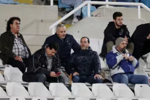 ΑΠΟΕΛ -Απόλλωνας: Τα είχε όλα εκτός... νικητή! (Φώτος)