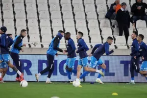 ΑΠΟΕΛ -Απόλλωνας: Τα είχε όλα εκτός... νικητή! (Φώτος)