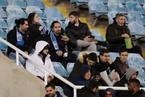 ΑΠΟΕΛ -Απόλλωνας: Τα είχε όλα εκτός... νικητή! (Φώτος)
