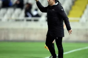 ΑΠΟΕΛ -Απόλλωνας: Τα είχε όλα εκτός... νικητή! (Φώτος)