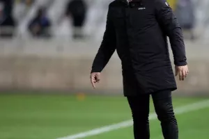ΑΠΟΕΛ -Απόλλωνας: Τα είχε όλα εκτός... νικητή! (Φώτος)
