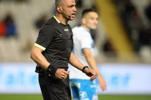 ΑΠΟΕΛ -Απόλλωνας: Τα είχε όλα εκτός... νικητή! (Φώτος)
