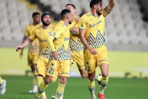 ΑΠΟΕΛ -Απόλλωνας: Τα είχε όλα εκτός... νικητή! (Φώτος)