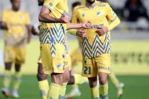 ΑΠΟΕΛ -Απόλλωνας: Τα είχε όλα εκτός... νικητή! (Φώτος)