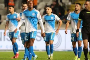ΑΠΟΕΛ -Απόλλωνας: Τα είχε όλα εκτός... νικητή! (Φώτος)