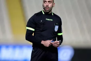 Ομόνοια-ΑΕΛ: Ο Τζιωνής είχε το… κλειδί! (φώτος)