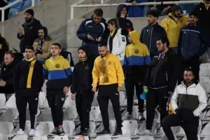 Ομόνοια-ΑΕΛ: Ο Τζιωνής είχε το… κλειδί! (φώτος)