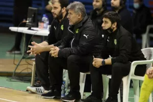 Η Ομόνοια... νίκησε την ΑΕΚ (Φώτος)