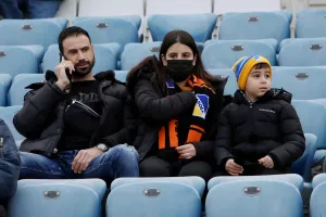 (ΦΩΤΟΡΕΠΟΡΤΑΖ) Ο κόσμος στο ΓΣΠ