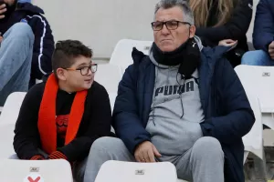 (ΦΩΤΟΡΕΠΟΡΤΑΖ) Ο κόσμος στο ΓΣΠ