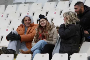 (ΦΩΤΟΡΕΠΟΡΤΑΖ) Ο κόσμος στο ΓΣΠ