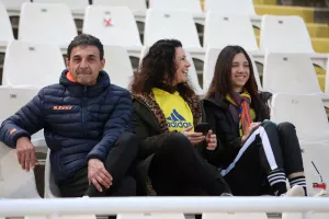 (ΦΩΤΟΡΕΠΟΡΤΑΖ) Ο κόσμος στο ΓΣΠ