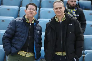 (ΦΩΤΟΡΕΠΟΡΤΑΖ) Ο κόσμος στο ΓΣΠ