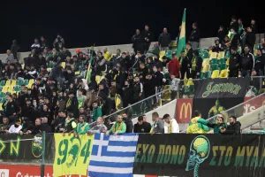 AEK/H προπώληση για Πάφος FC