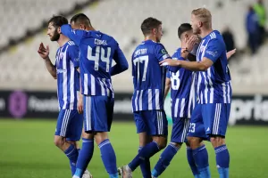 "Πάμε για να παλέψουμε στο Βελιγράδι" 