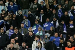 ΟΑΚΑ-Παρτιζάνα: Ο νέος τελικός πρόκρισης της Ανόρθωσης μετά από 13 χρόνια! (φώτος)