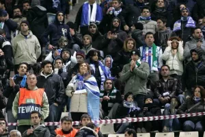 ΟΑΚΑ-Παρτιζάνα: Ο νέος τελικός πρόκρισης της Ανόρθωσης μετά από 13 χρόνια! (φώτος)