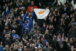 ΟΑΚΑ-Παρτιζάνα: Ο νέος τελικός πρόκρισης της Ανόρθωσης μετά από 13 χρόνια! (φώτος)