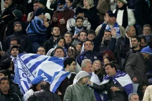 ΟΑΚΑ-Παρτιζάνα: Ο νέος τελικός πρόκρισης της Ανόρθωσης μετά από 13 χρόνια! (φώτος)