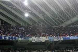 ΟΑΚΑ-Παρτιζάνα: Ο νέος τελικός πρόκρισης της Ανόρθωσης μετά από 13 χρόνια! (φώτος)