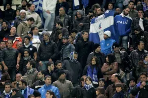 ΟΑΚΑ-Παρτιζάνα: Ο νέος τελικός πρόκρισης της Ανόρθωσης μετά από 13 χρόνια! (φώτος)