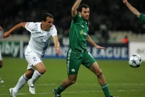 ΟΑΚΑ-Παρτιζάνα: Ο νέος τελικός πρόκρισης της Ανόρθωσης μετά από 13 χρόνια! (φώτος)