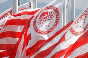 Ολυμπιακός σε ΕΠΟ: "Εμείς δεν θα τραβήξουμε από την κληρωτίδα"