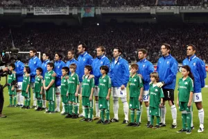 ΟΑΚΑ-Παρτιζάνα: Ο νέος τελικός πρόκρισης της Ανόρθωσης μετά από 13 χρόνια! (φώτος)