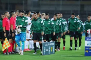 Παναθηναϊκός: Απέναντι στον... κακό του δαίμονα