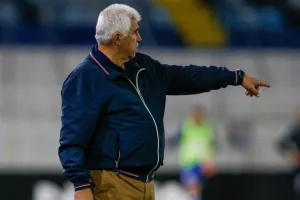 Στον «αέρα» ο Παράσχος