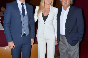 Τους Άριστους στον Αθλητισμό βράβευσε η Λεμεσός