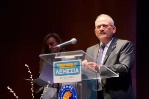 Τους Άριστους στον Αθλητισμό βράβευσε η Λεμεσός