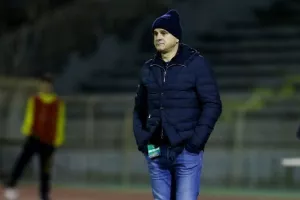 ΠΑΕΕΚ - Ανόρθωση: Ο Ντέλετιτς "υπέγραψε" την τρίτη σερί! (φώτος)