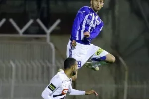 ΠΑΕΕΚ - Ανόρθωση: Ο Ντέλετιτς "υπέγραψε" την τρίτη σερί! (φώτος)