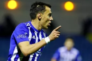 ΠΑΕΕΚ - Ανόρθωση: Ο Ντέλετιτς "υπέγραψε" την τρίτη σερί! (φώτος)