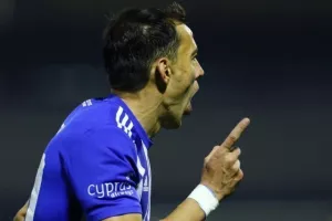 ΠΑΕΕΚ - Ανόρθωση: Ο Ντέλετιτς "υπέγραψε" την τρίτη σερί! (φώτος)