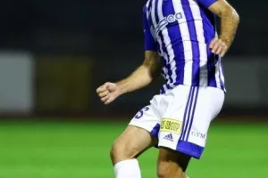 ΠΑΕΕΚ - Ανόρθωση: Ο Ντέλετιτς "υπέγραψε" την τρίτη σερί! (φώτος)