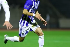 ΠΑΕΕΚ - Ανόρθωση: Ο Ντέλετιτς "υπέγραψε" την τρίτη σερί! (φώτος)