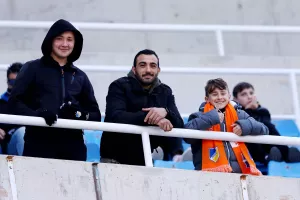 (ΦΩΤΟΡΕΠΟΡΤΑΖ) Ο κόσμος στο ΓΣΠ