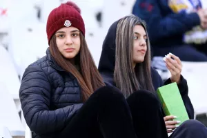 (ΦΩΤΟΡΕΠΟΡΤΑΖ) Ο κόσμος στο ΓΣΠ