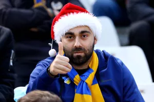 (ΦΩΤΟΡΕΠΟΡΤΑΖ) Ο κόσμος στο ΓΣΠ