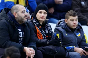 (ΦΩΤΟΡΕΠΟΡΤΑΖ) Ο κόσμος στο ΓΣΠ