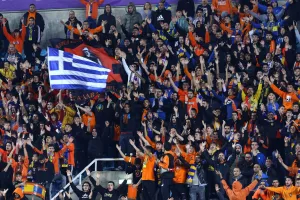 (ΦΩΤΟΡΕΠΟΡΤΑΖ) Ο κόσμος στο ΓΣΠ