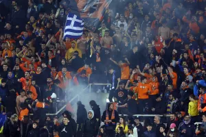 (ΦΩΤΟΡΕΠΟΡΤΑΖ) Ο κόσμος στο ΓΣΠ