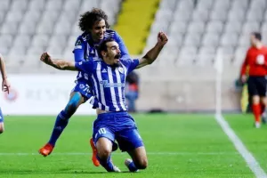Το Κόνφερενς Λιγκ... δεν ξεχνάει τον Λάζαρο! (Βίντεο)