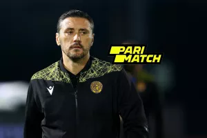 Ευχάριστα νέα για Κέρκεζ ενόψει Ομόνοιας