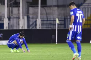 Τι να πει και τι να γράψει κανείς γι’ αυτή την Ανόρθωση;