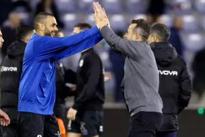 ΠΑΕΕΚ ​είσαι, δεν φοβάσαι... (φώτος)