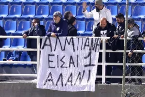 Εθνικός-Απόλλωνας: Το "ξεκλείδωσε" ο Ουέλινγκτον και τον έστειλε ξανά στην κορυφή! (φώτος)