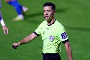 Εθνικός-Απόλλωνας: Το "ξεκλείδωσε" ο Ουέλινγκτον και τον έστειλε ξανά στην κορυφή! (φώτος)